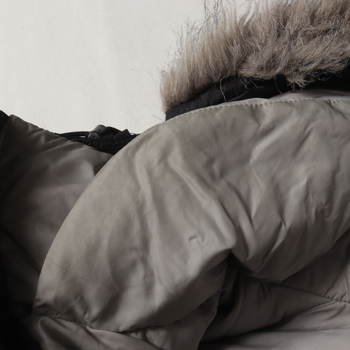 00s アークティック バルトロ ダウンジャケット(ARCTIC BALTORO JACKET)