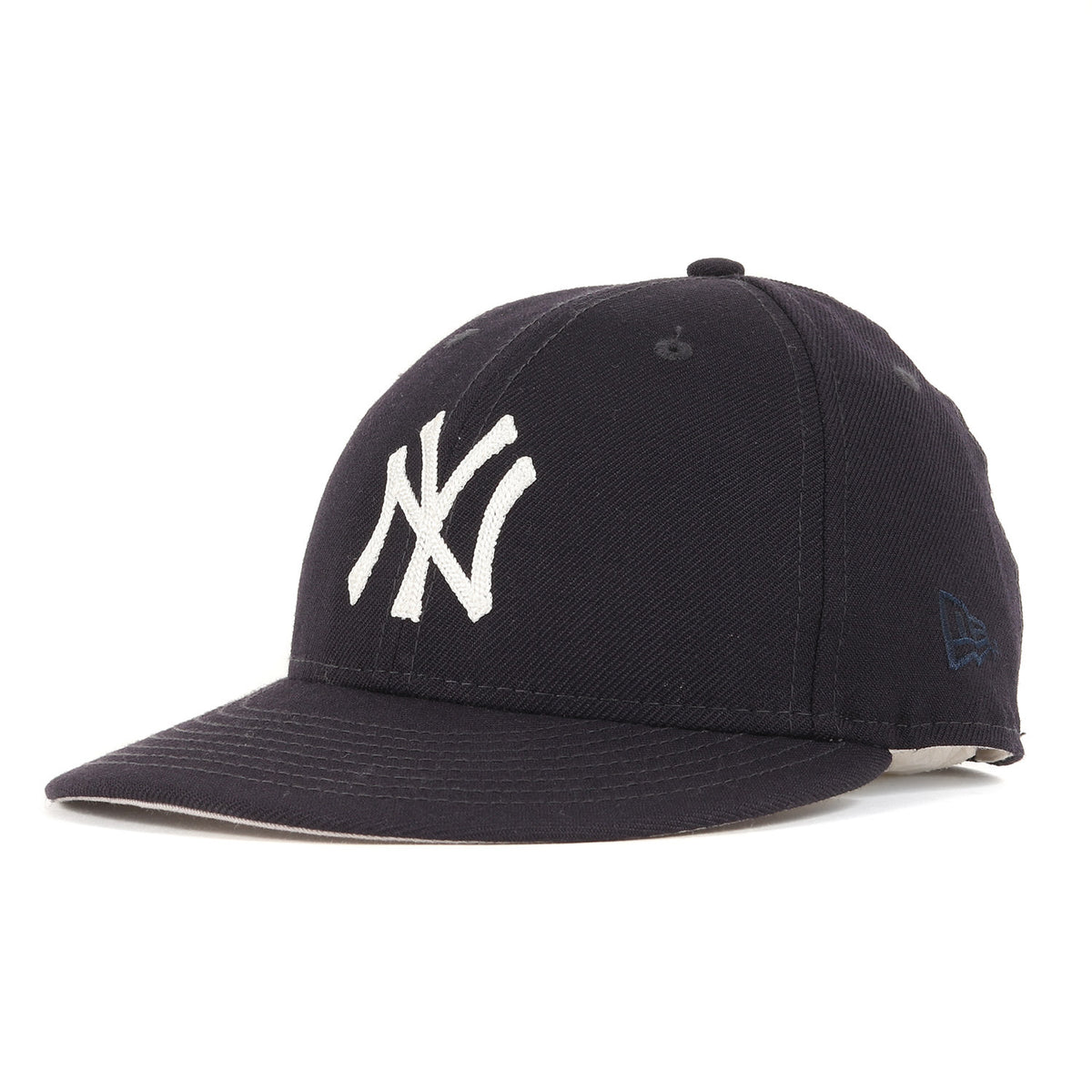 ×NEW ERA ×NewYork Yankees ベースボールキャップ(LP 59Fifty Cap)