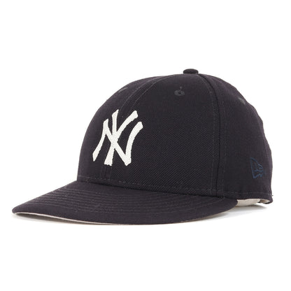 ×NEW ERA ×NewYork Yankees ベースボールキャップ(LP 59Fifty Cap)