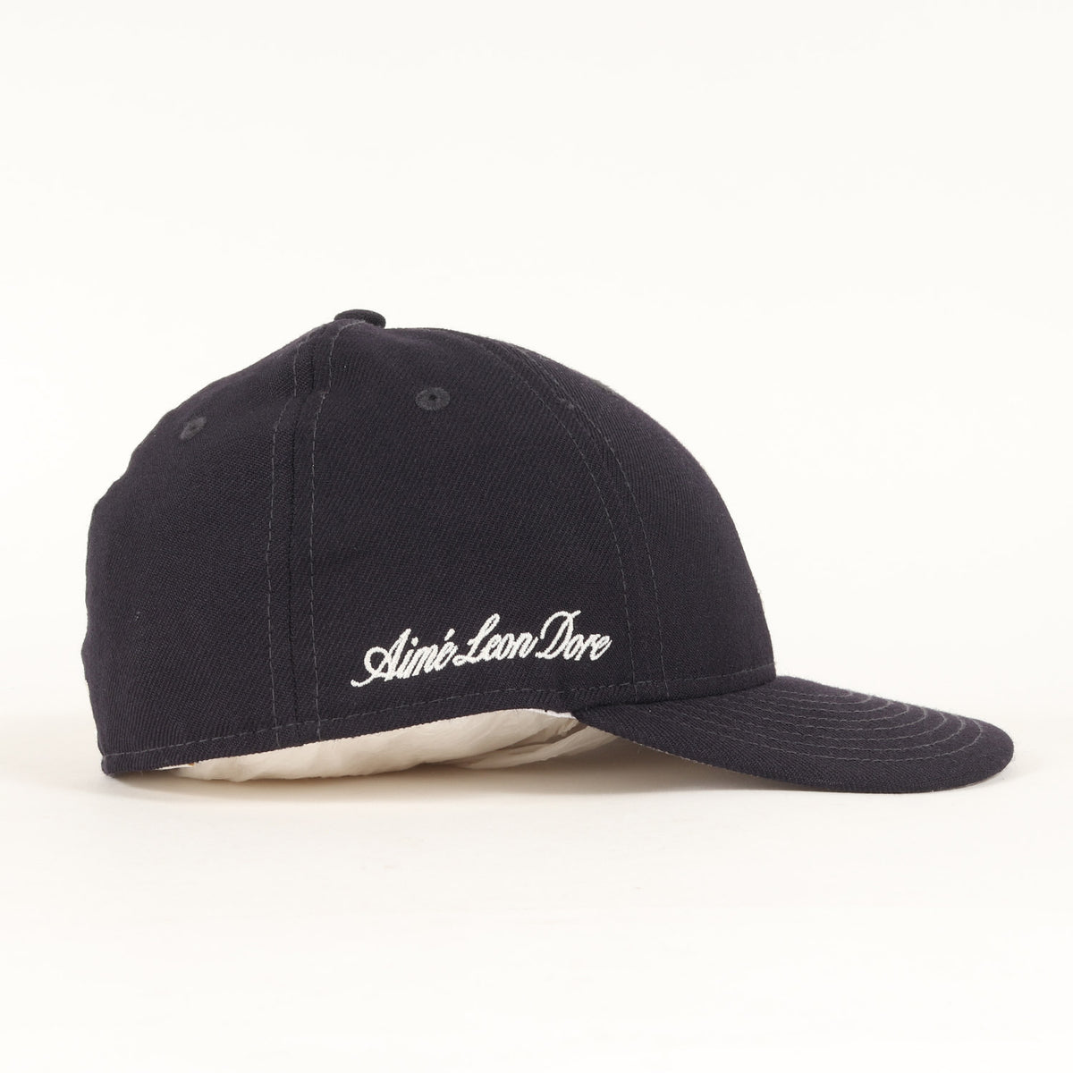 ×NEW ERA ×NewYork Yankees ベースボールキャップ(LP 59Fifty Cap)