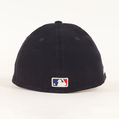 ×NEW ERA ×NewYork Yankees ベースボールキャップ(LP 59Fifty Cap)