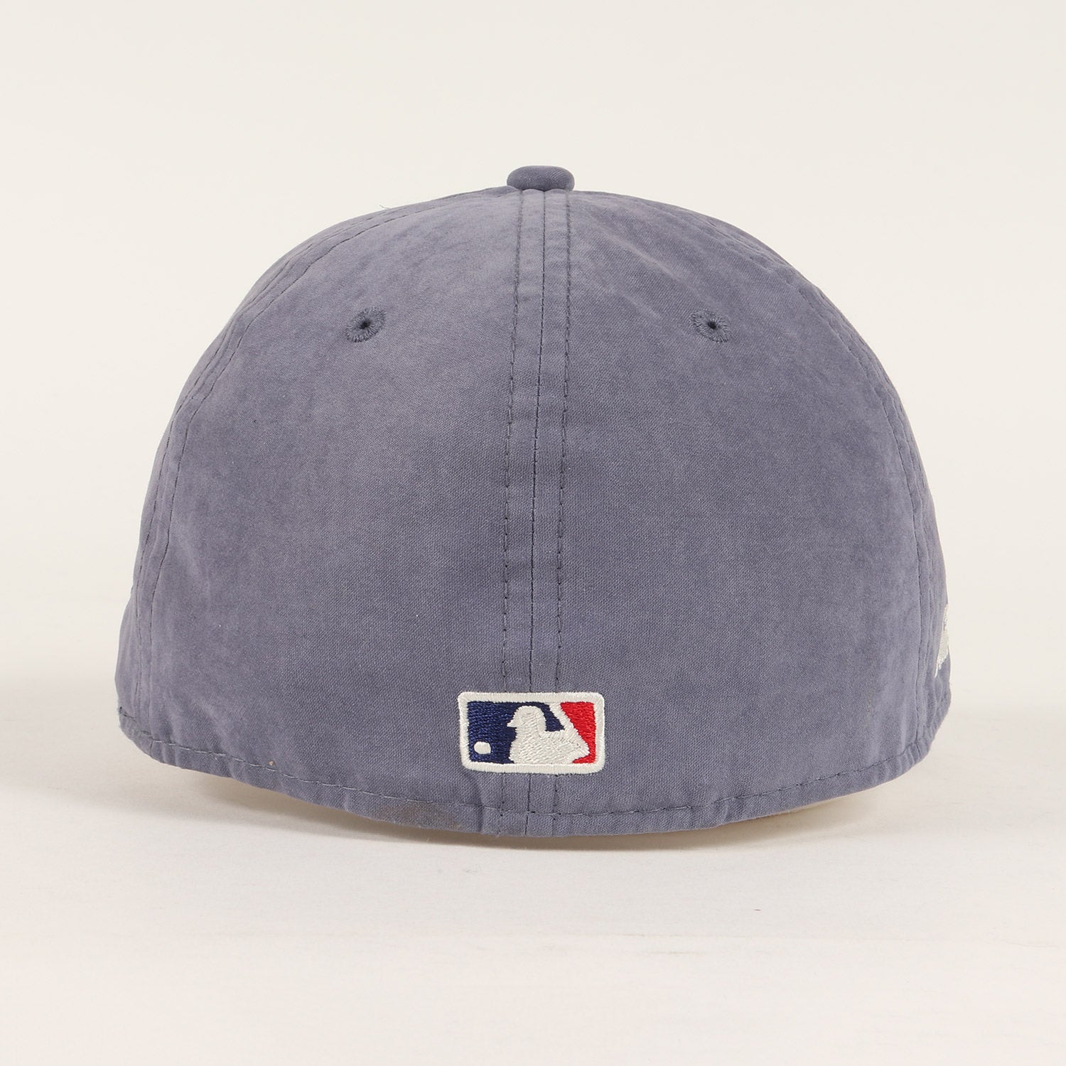 ×NEW ERA ×NewYork Yankees ブラッシュド ベースボールキャップ(Brushed Nylon Yankees LP  59Fifty Cap)