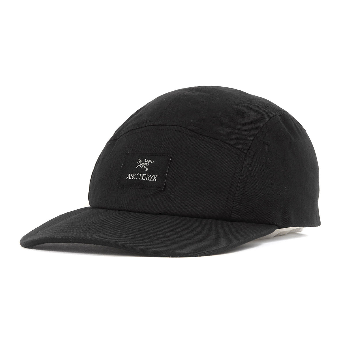 5パネルキャップ / ジェットキャップ(5 PANEL LABEL HAT / 2021年製)