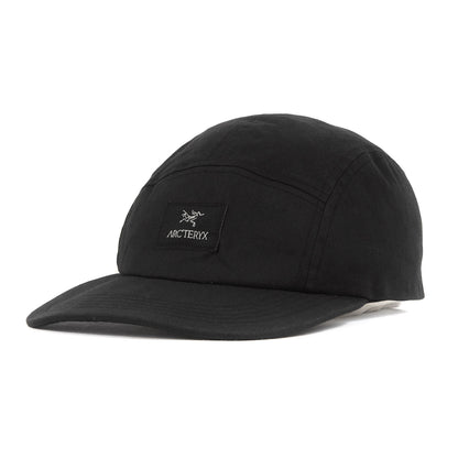 5パネルキャップ / ジェットキャップ(5 PANEL LABEL HAT / 2021年製)