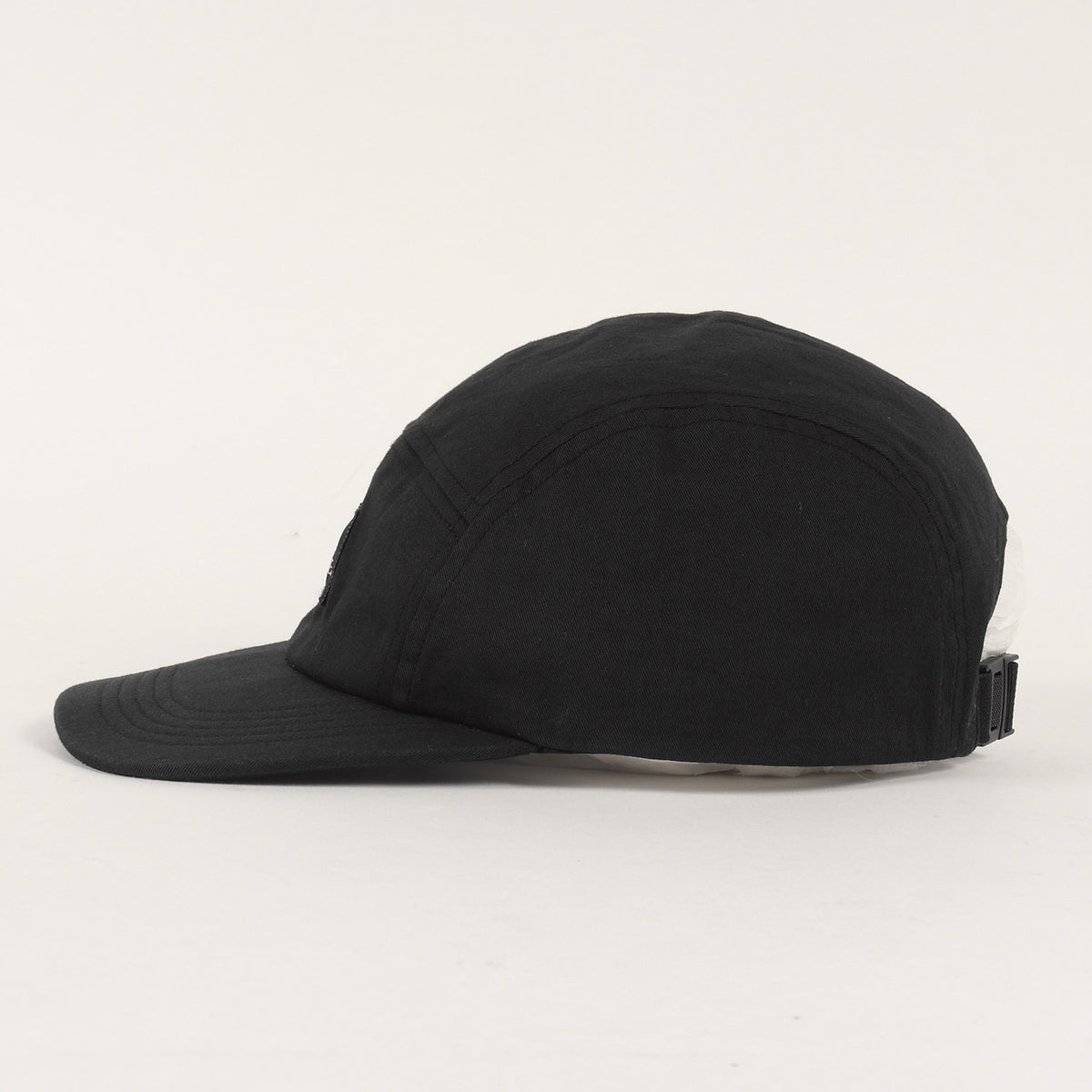 5パネルキャップ / ジェットキャップ(5 PANEL LABEL HAT / 2021年製)
