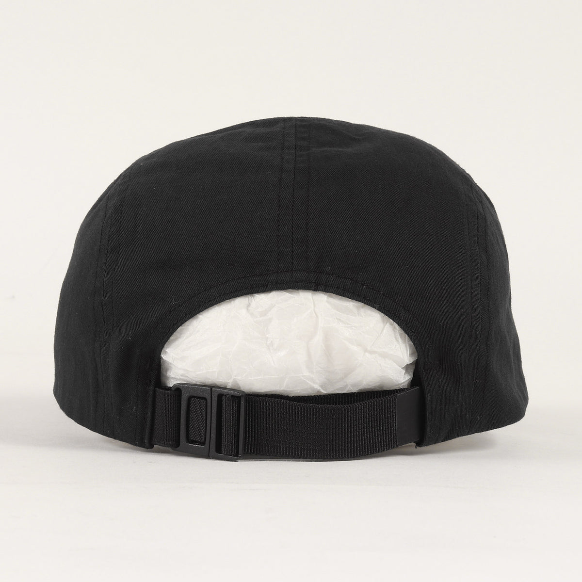 5パネルキャップ / ジェットキャップ(5 PANEL LABEL HAT / 2021年製)