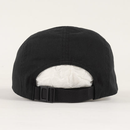 5パネルキャップ / ジェットキャップ(5 PANEL LABEL HAT / 2021年製)