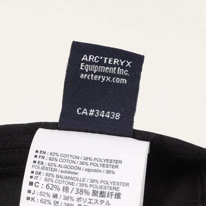 5パネルキャップ / ジェットキャップ(5 PANEL LABEL HAT / 2021年製)