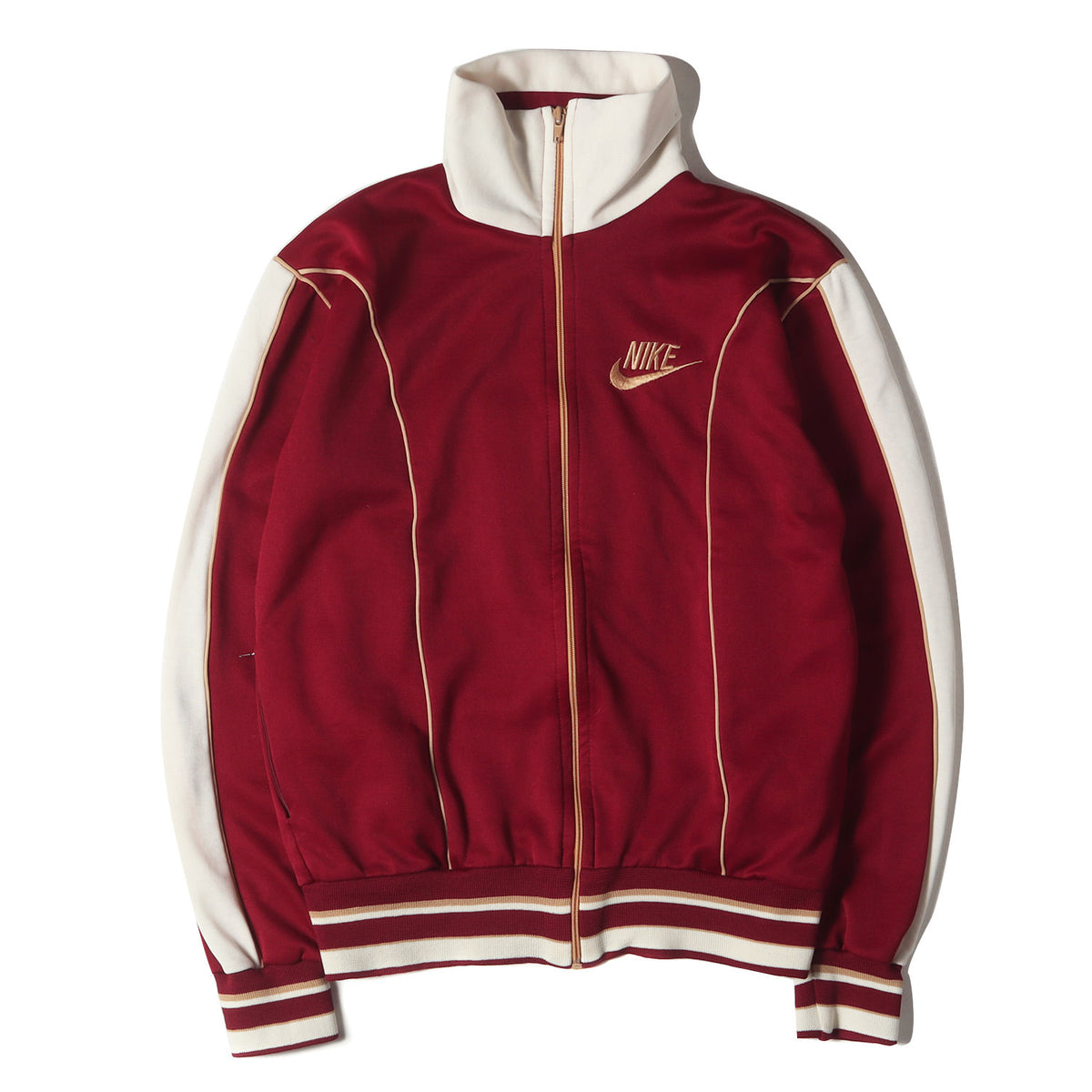 NIKE / vintage (ナイキ ヴィンテージ) 70s オレンジタグ スウッシュ 