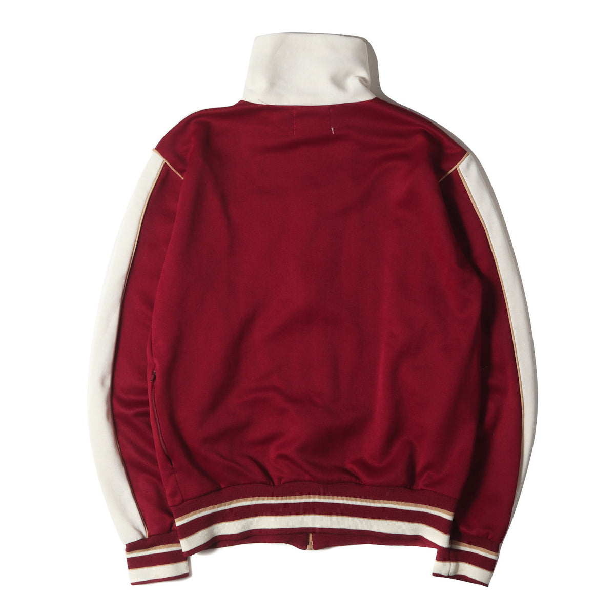 NIKE / vintage (ナイキ ヴィンテージ) 70s オレンジタグ スウッシュ 