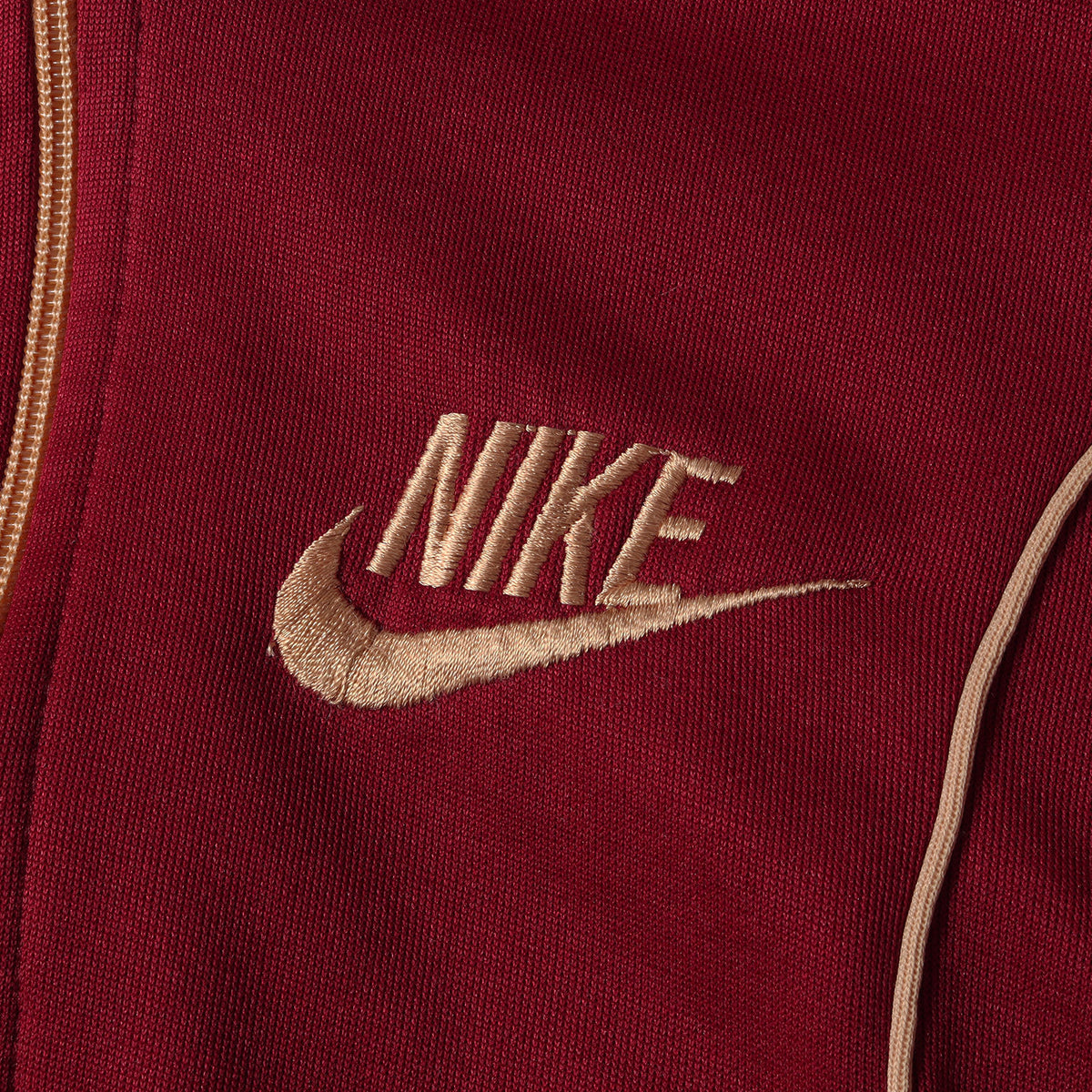 NIKE / vintage (ナイキ ヴィンテージ) 70s オレンジタグ スウッシュ 