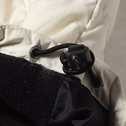 90s POLO SPORTS フルジップ ダウンジャケット