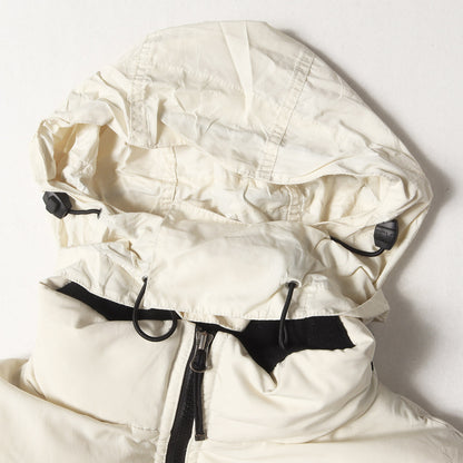 90s POLO SPORTS フルジップ ダウンジャケット