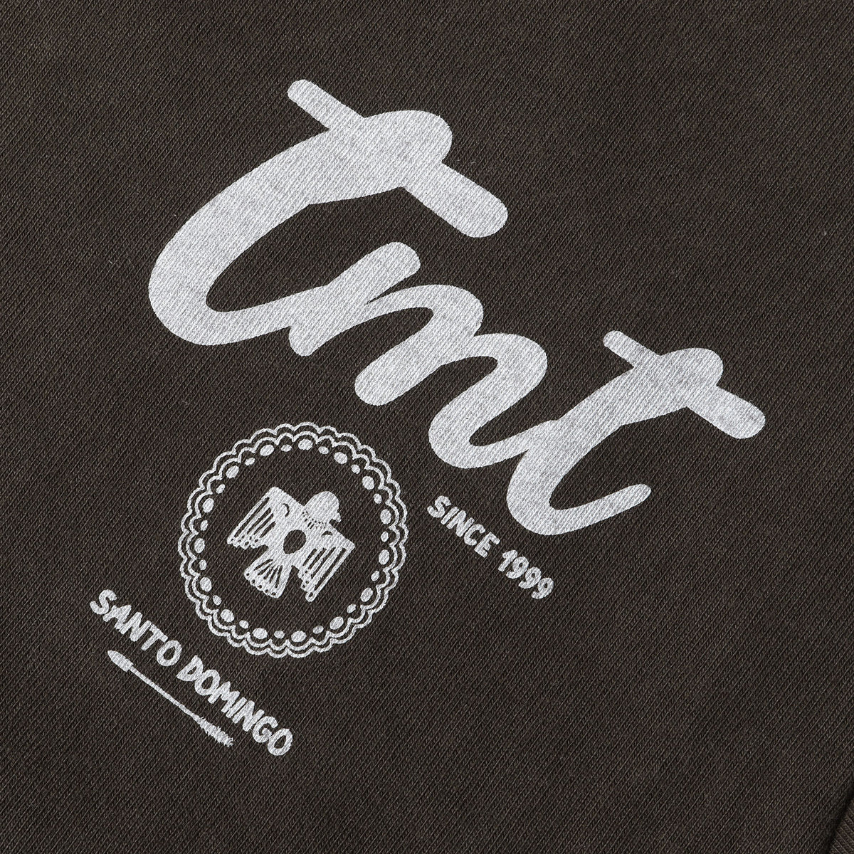 22AW イーグル&フェザー ヘビー ロングスリーブTシャツ