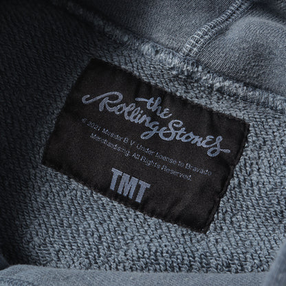 TMT (ティーエムティー) 21AW ×The Rolling Stones ピグメントダイ加工 
