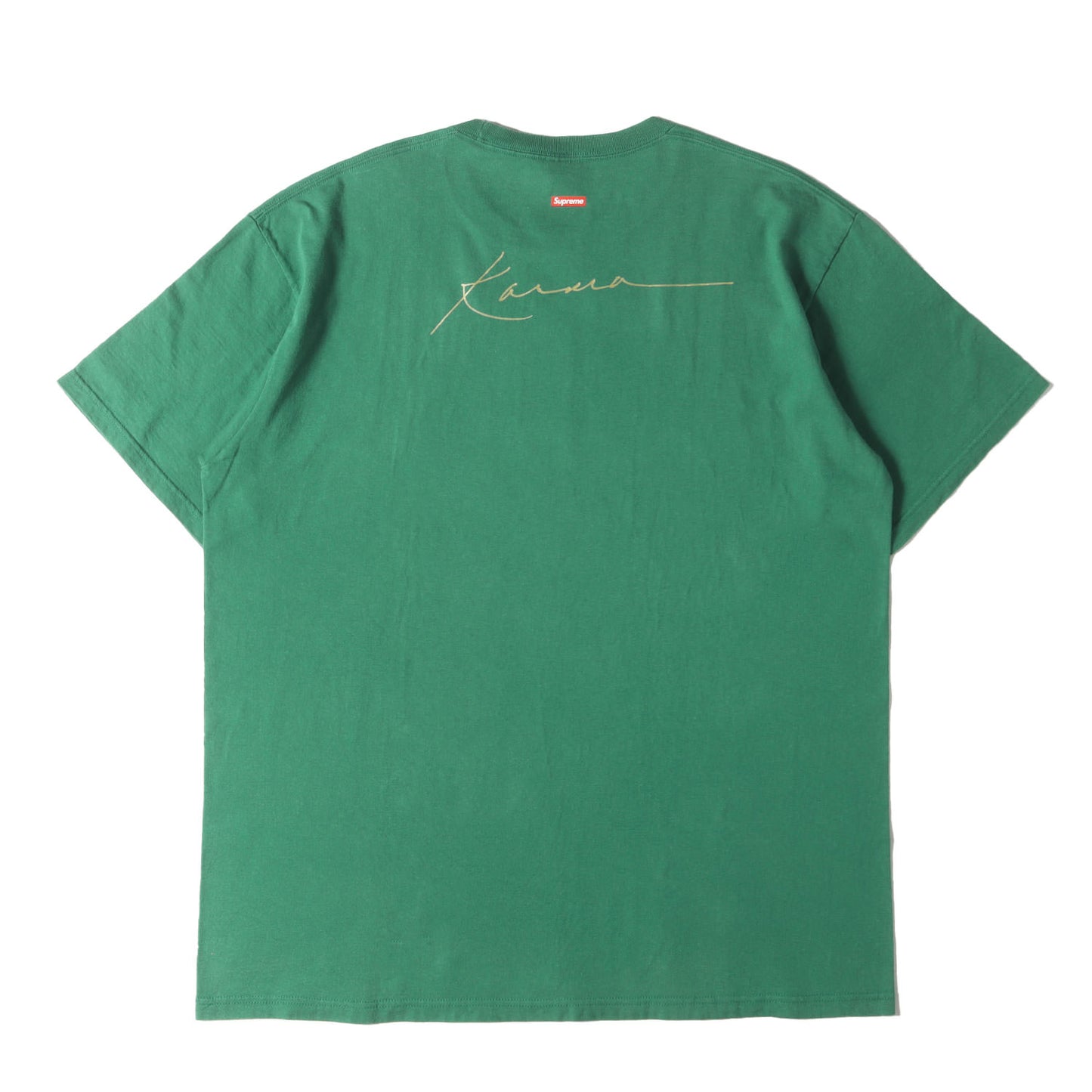 ファラオ・サンダース フォト Tシャツ(Pharoah Sanders Tee)