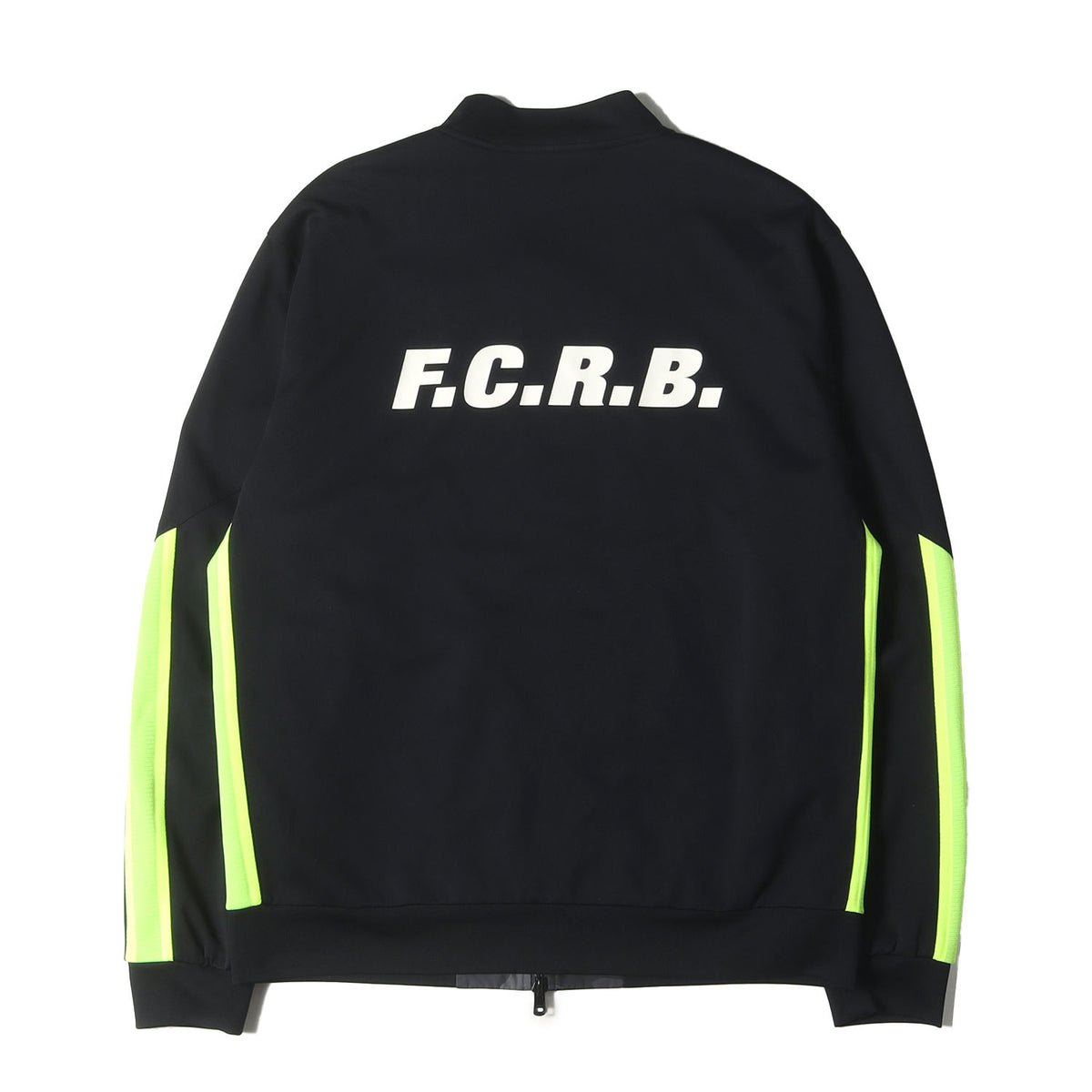 カモフラージュ柄 リバーシブル PDK ジャケット(REVERSIBLE PDK JACKET)