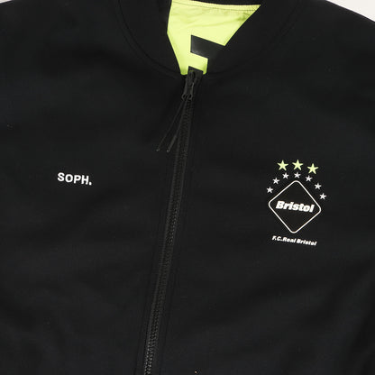 カモフラージュ柄 リバーシブル PDK ジャケット(REVERSIBLE PDK JACKET)