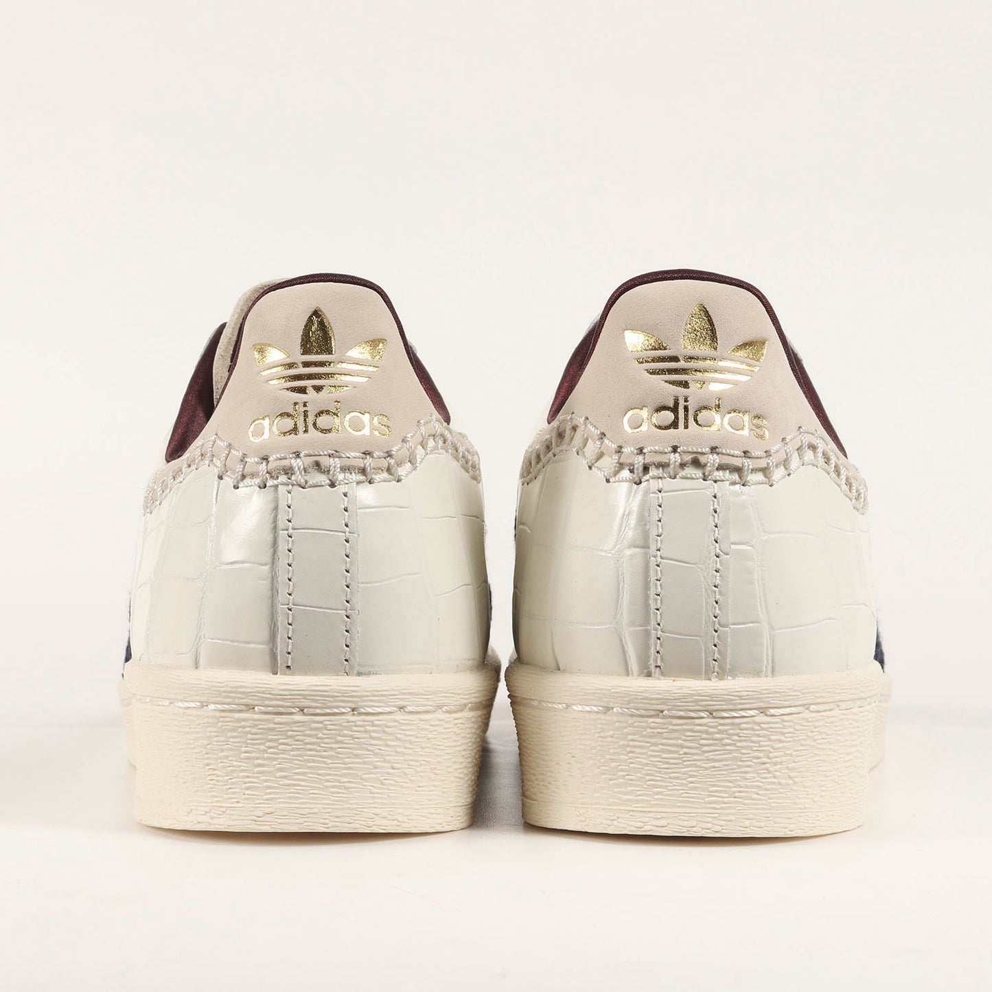 24AW ×Wales Bonner WB SUPERSTAR (JP7161)
