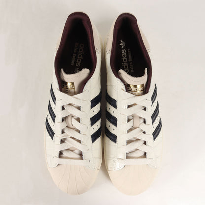 24AW ×Wales Bonner WB SUPERSTAR (JP7161)