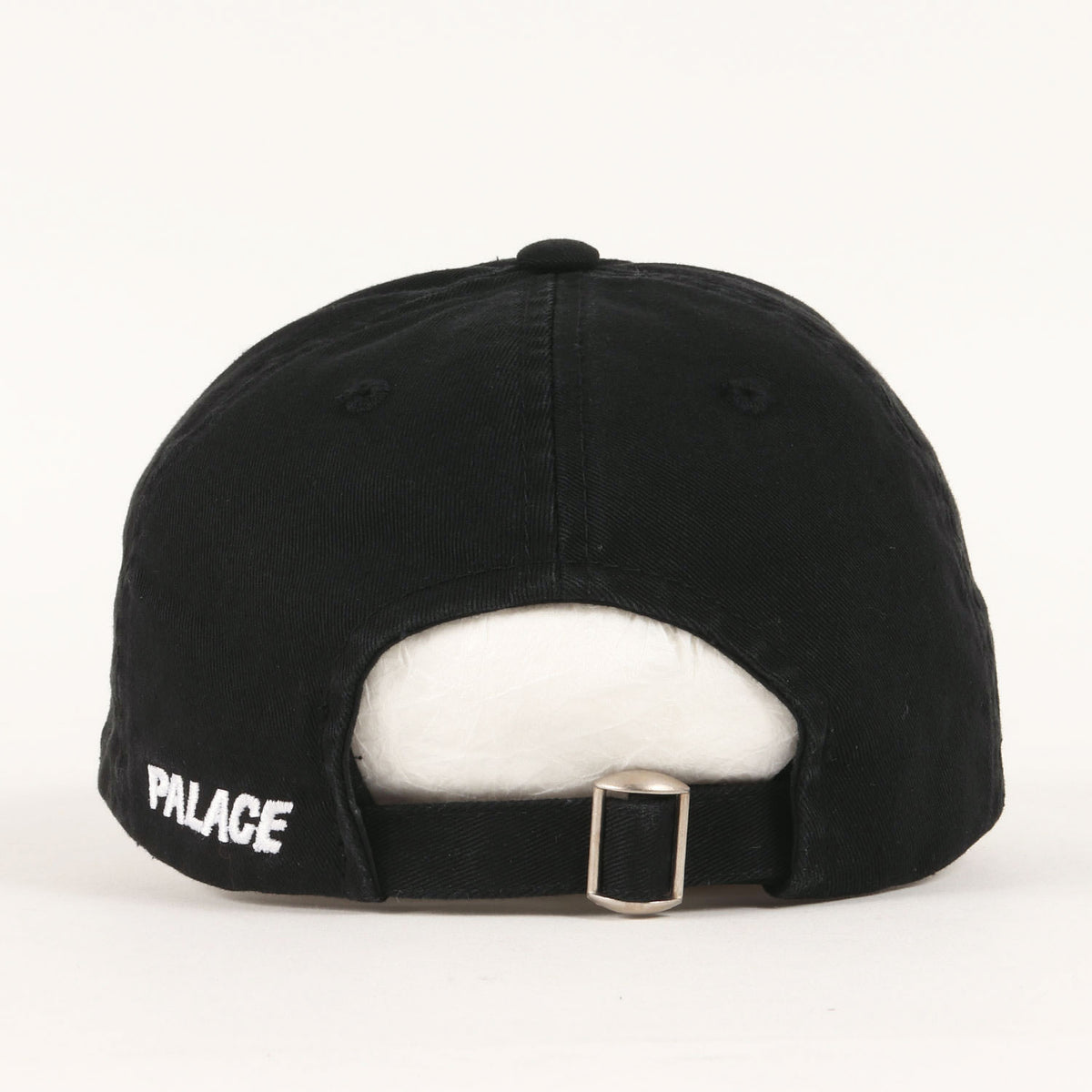24SS フェルトPロゴ 6パネルキャップ(P 6-Panel)