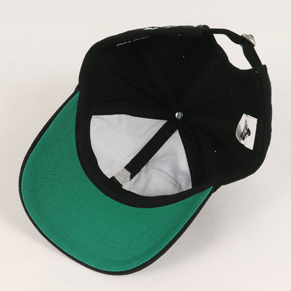 24SS フェルトPロゴ 6パネルキャップ(P 6-Panel)
