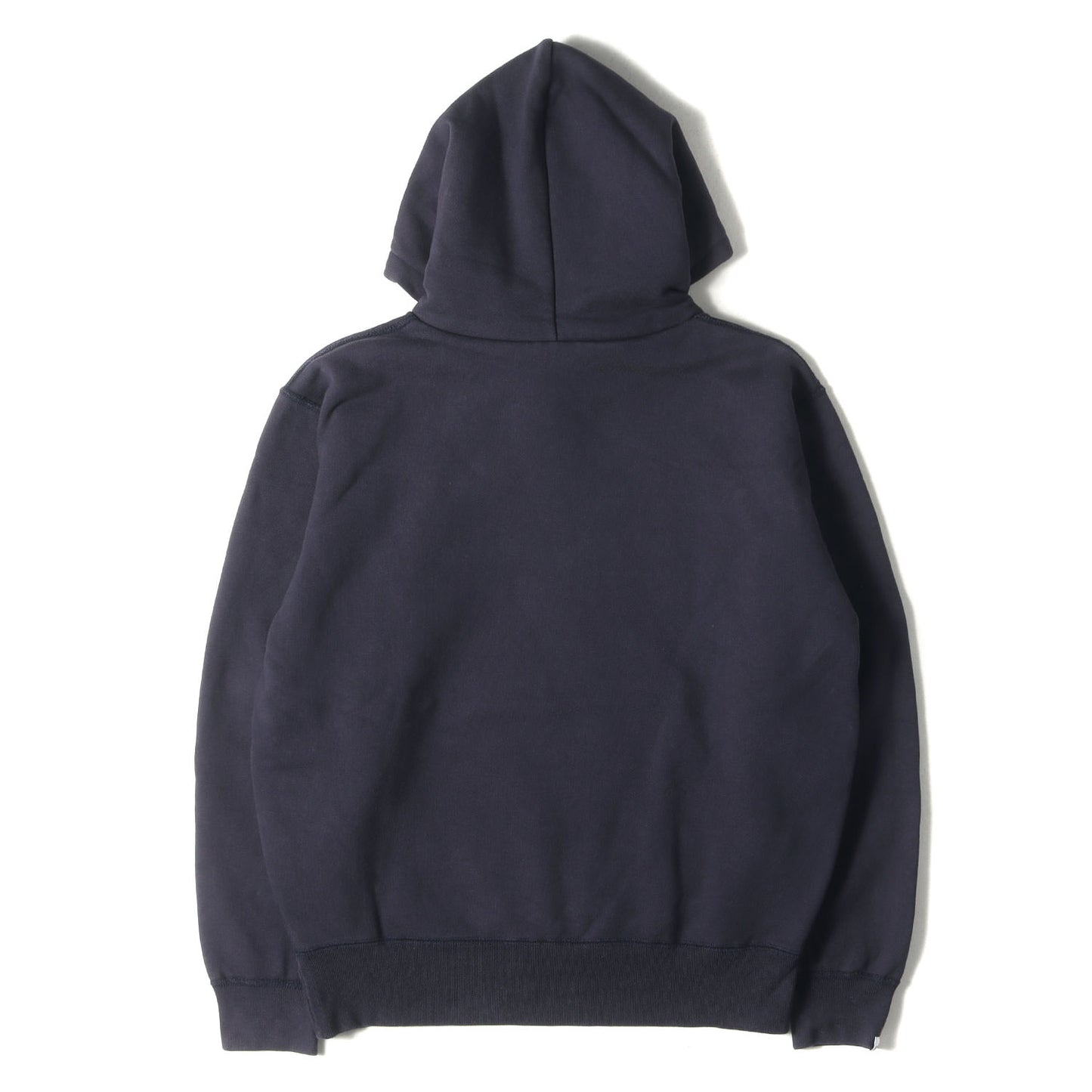 CreativeDrugStore 10周年記念 ヘビー スウェット パーカー