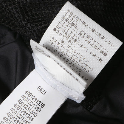 21AW ×THE NORTH FACE コールドワークス ダウンジャケット(Coldworks 700-Fill Down Parka)