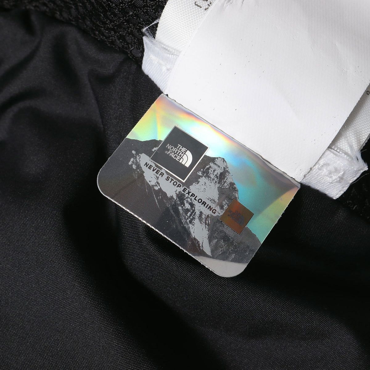 21AW ×THE NORTH FACE コールドワークス ダウンジャケット(Coldworks 700-Fill Down Parka)