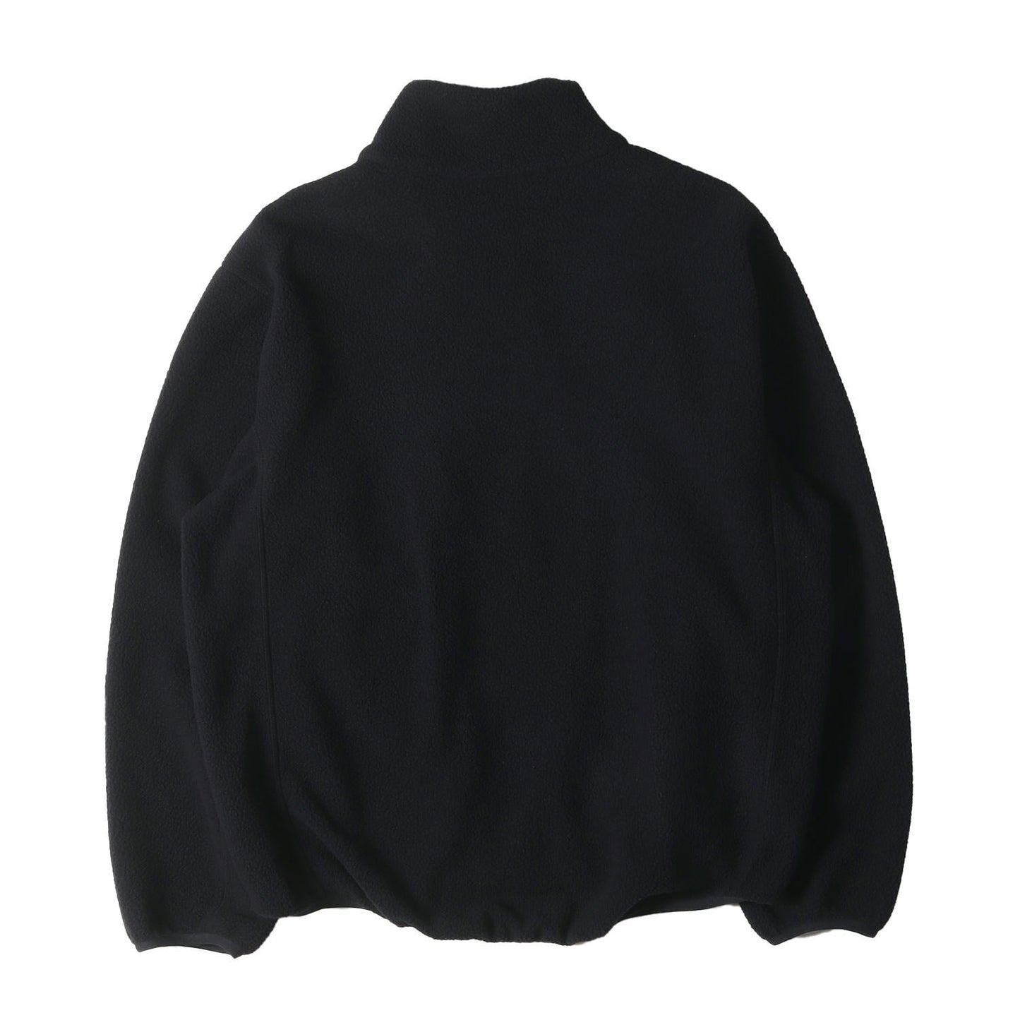 21AW ロゴ刺繍 ポーラテックフリース ジャケット(Polartec City Fleece Jacket)