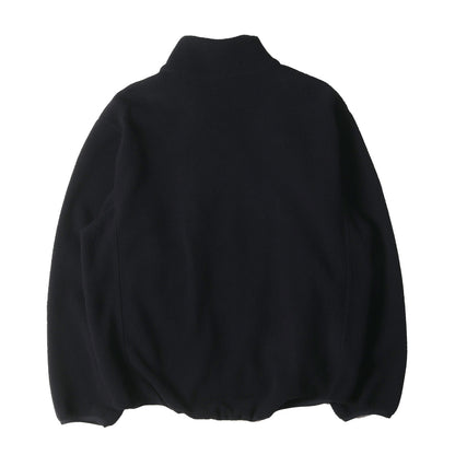 21AW ロゴ刺繍 ポーラテックフリース ジャケット(Polartec City Fleece Jacket)