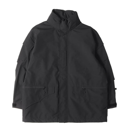 ゴアテックス ミリタリー パーカー / ジャケット(GORE-TEX INFINIUM TECH MIL ECWCS PARKA)