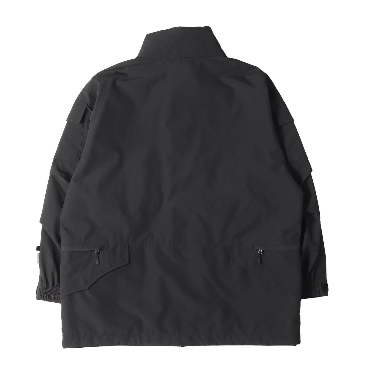 ゴアテックス ミリタリー パーカー / ジャケット(GORE-TEX INFINIUM TECH MIL ECWCS PARKA)