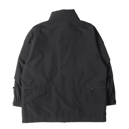 ゴアテックス ミリタリー パーカー / ジャケット(GORE-TEX INFINIUM TECH MIL ECWCS PARKA)