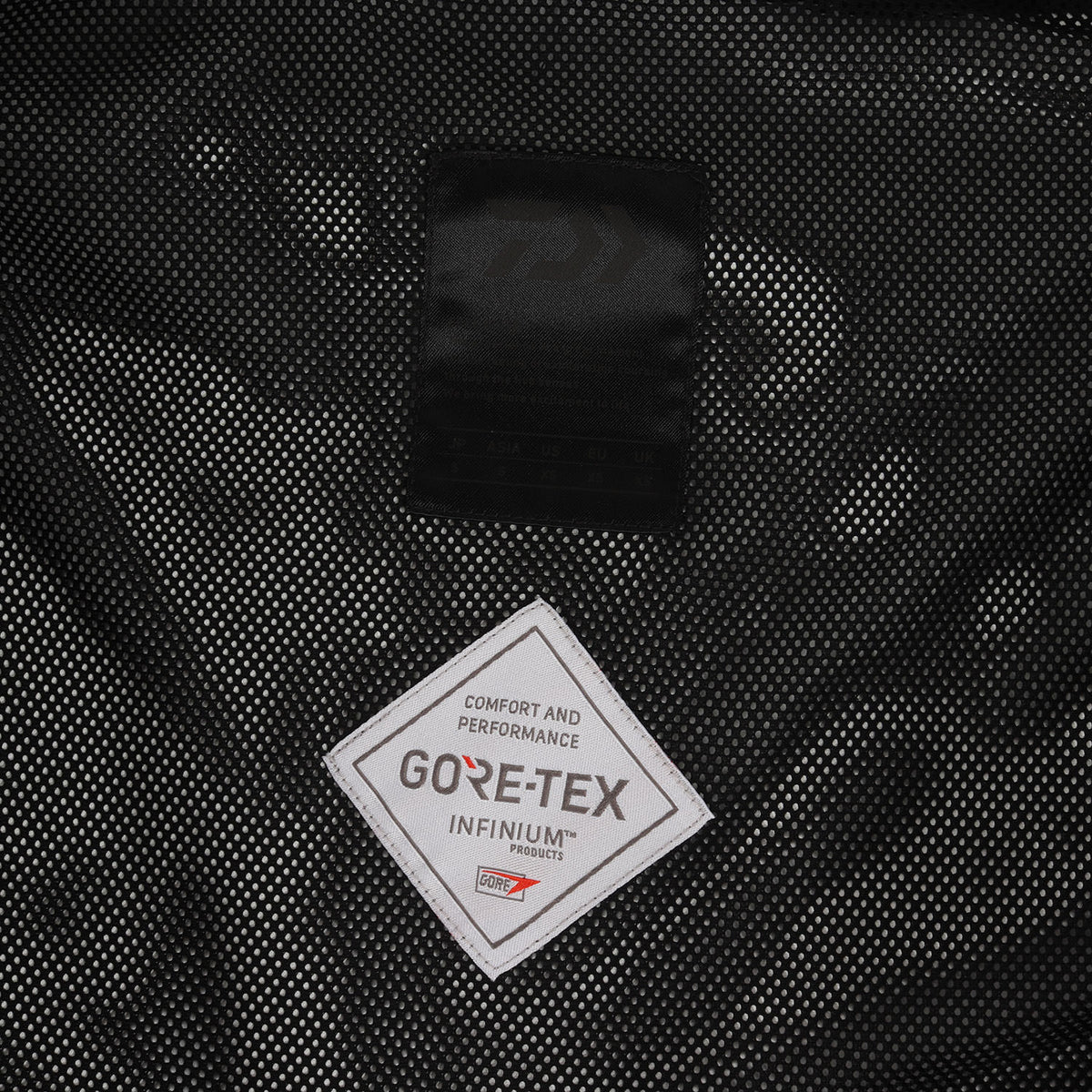 ゴアテックス ミリタリー パーカー / ジャケット(GORE-TEX INFINIUM TECH MIL ECWCS PARKA)