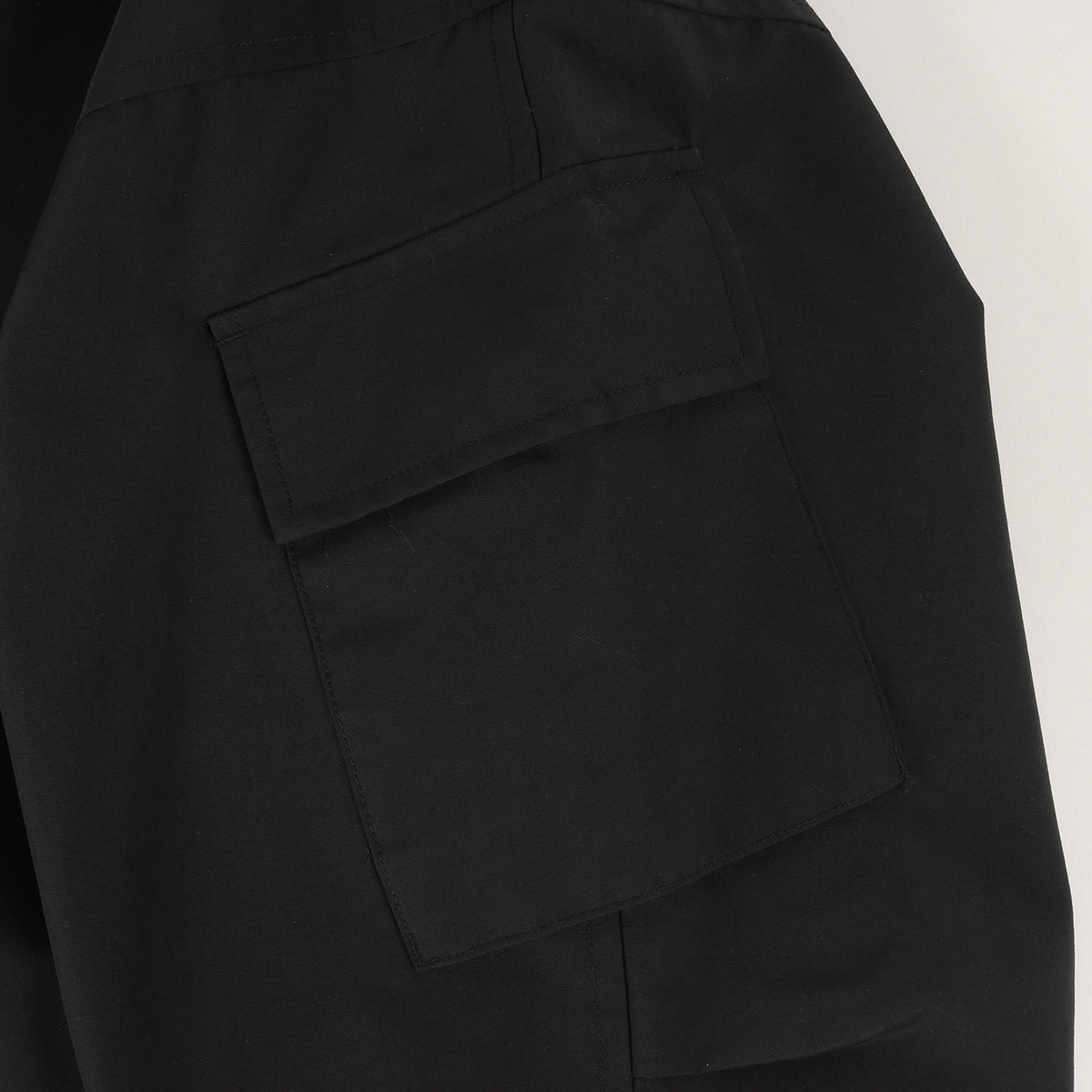 ゴアテックス ミリタリー パーカー / ジャケット(GORE-TEX INFINIUM TECH MIL ECWCS PARKA)