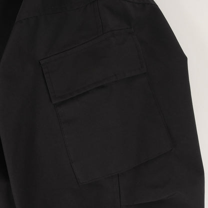 ゴアテックス ミリタリー パーカー / ジャケット(GORE-TEX INFINIUM TECH MIL ECWCS PARKA)