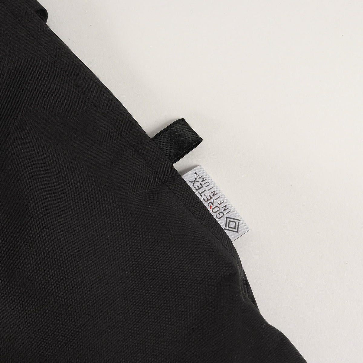 ゴアテックス ミリタリー パーカー / ジャケット(GORE-TEX INFINIUM TECH MIL ECWCS PARKA)