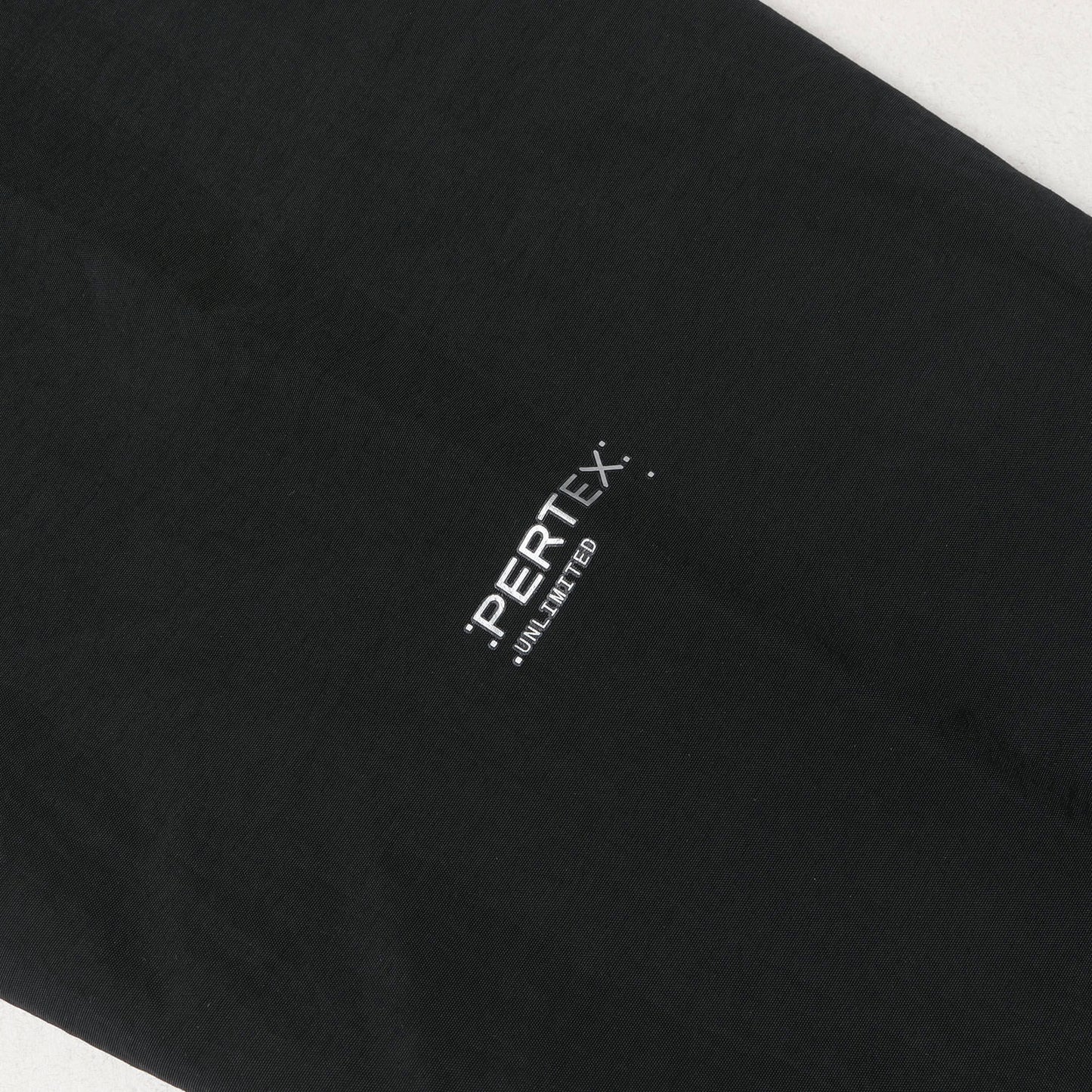 24SS ナイロンタッサー トラックジャケット(TRACK / JACKET / NYLON. TUSSAH. PERTEX. SIGN)