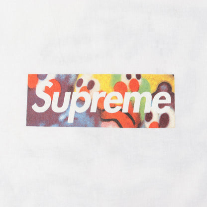 24SS Supreme BOXロゴ パロディー Tシャツ