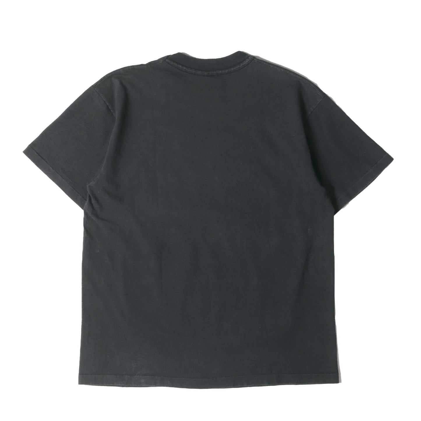 90s Nirvana Sliver アルバムアート Tシャツ(Giantボディ/ USA製)