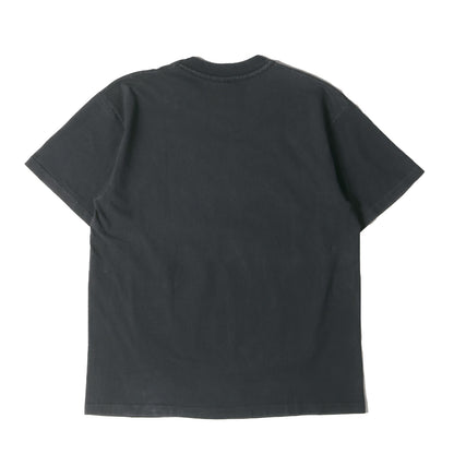 90s Nirvana Sliver アルバムアート Tシャツ(Giantボディ/ USA製)