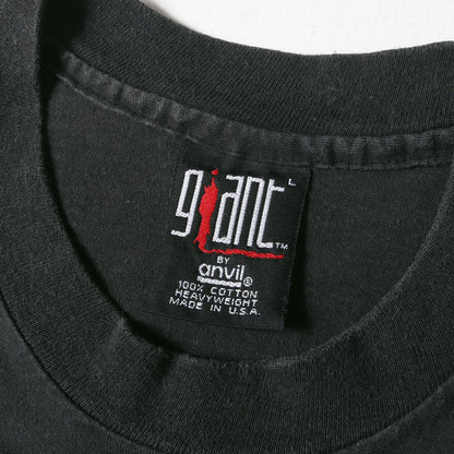 90s Nirvana Sliver アルバムアート Tシャツ(Giantボディ/ USA製)