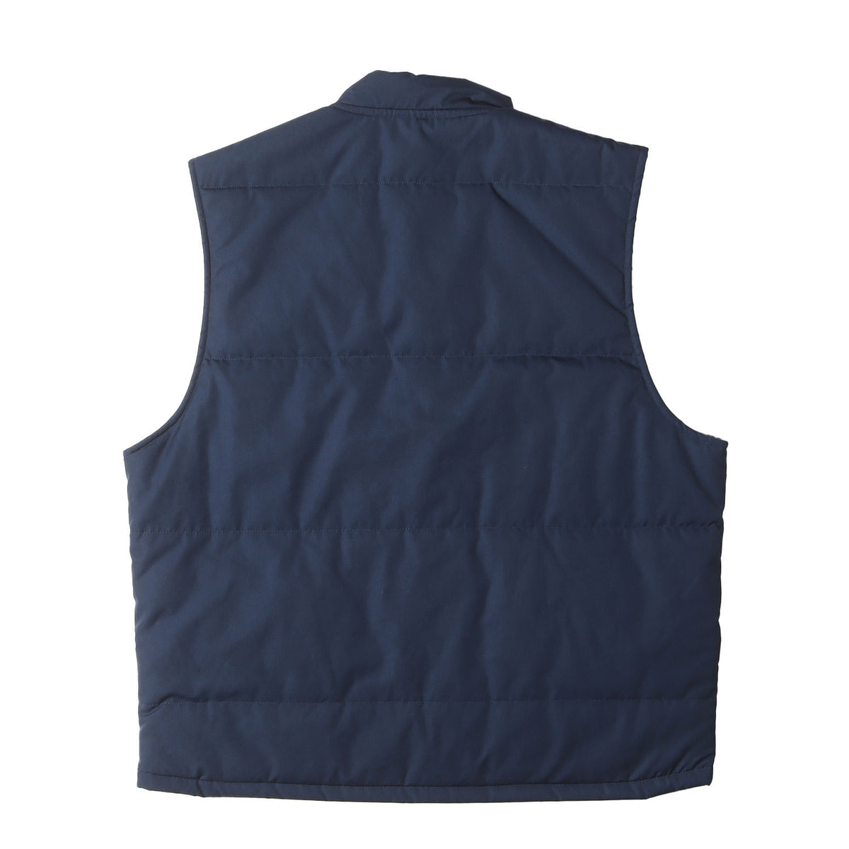 24AW トラッカー 中綿 ベスト(PADDED TRACKER VEST)