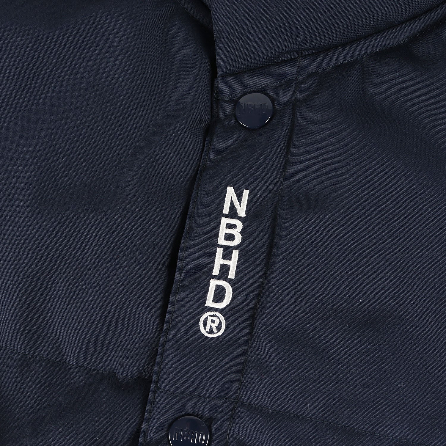 NEIGHBORHOOD (ネイバーフッド) 24AW トラッカー 中綿 ベスト(PADDED