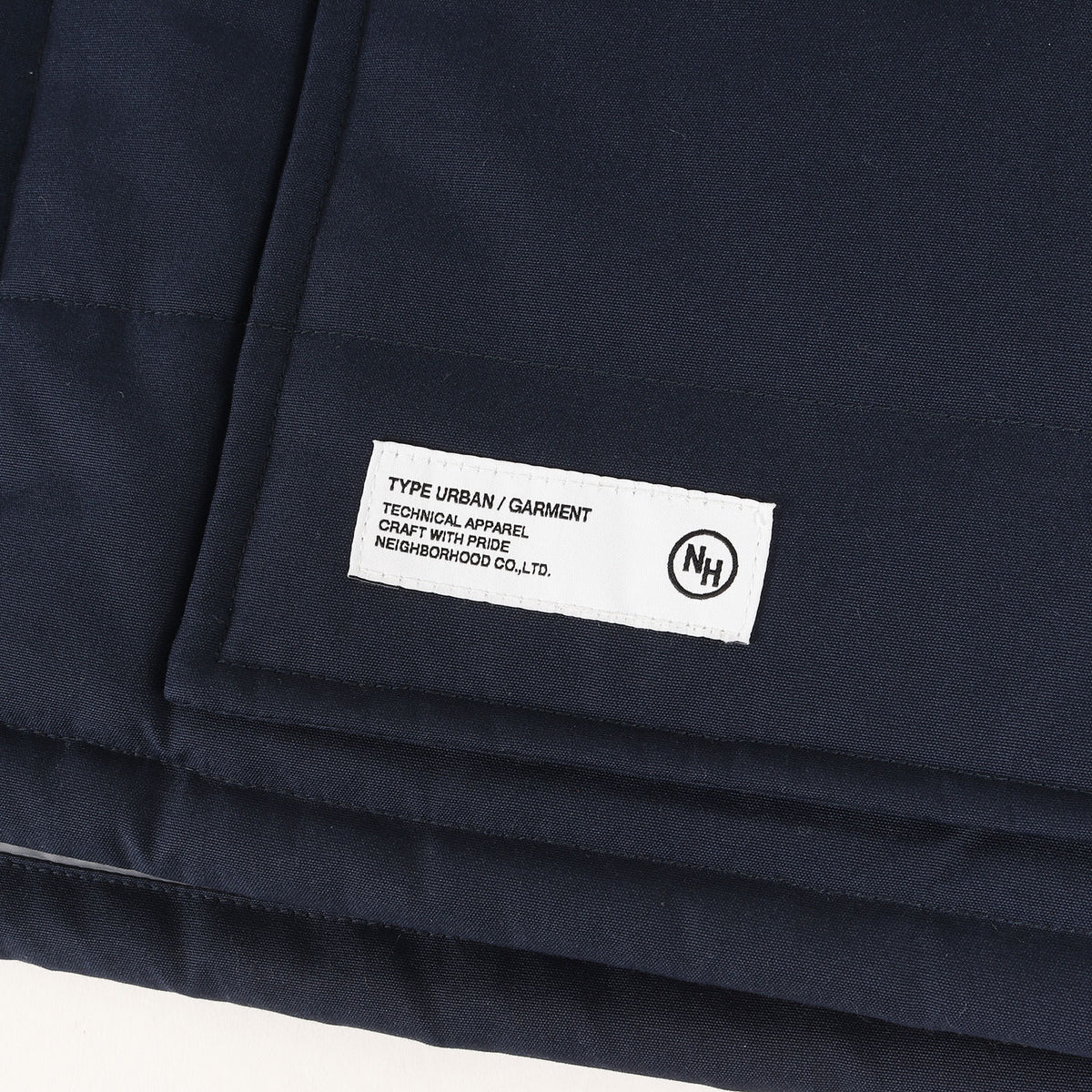 24AW トラッカー 中綿 ベスト(PADDED TRACKER VEST)