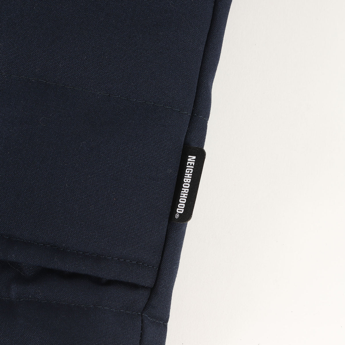24AW トラッカー 中綿 ベスト(PADDED TRACKER VEST)