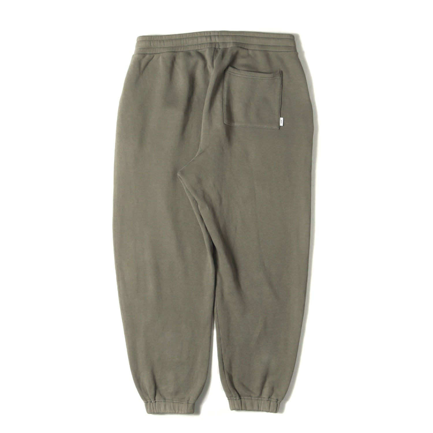 ダブルタップス WTAPS - スウェットパンツの通販 紺 スウェットパンツ