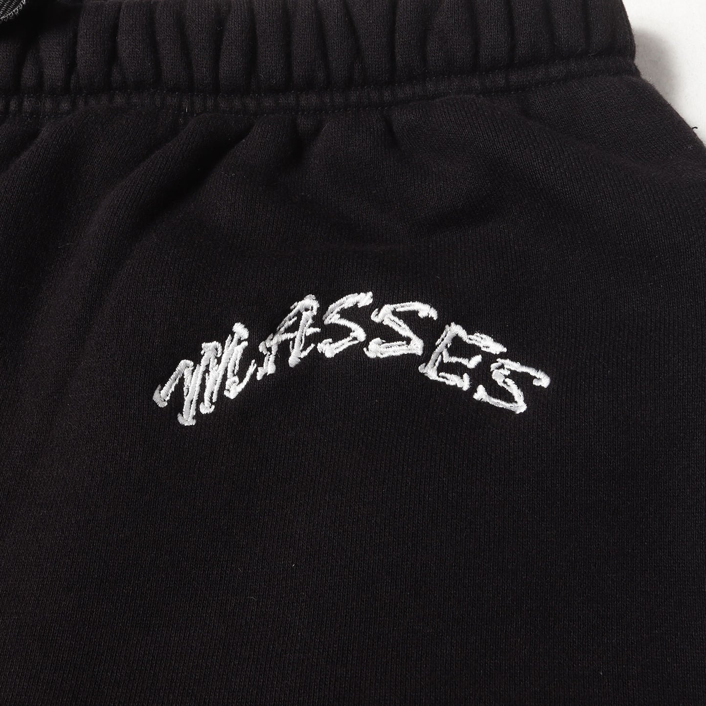 ウェビングベルト付き スウェットパンツ(SWEAT PANTS)