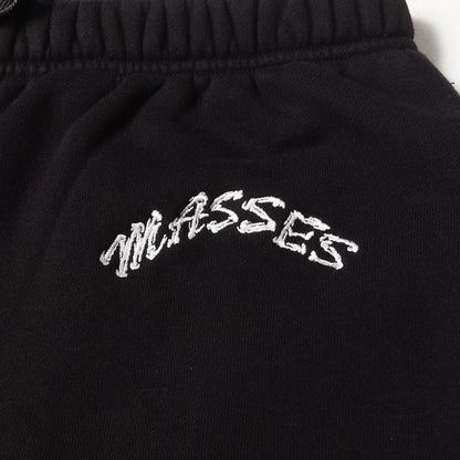 ウェビングベルト付き スウェットパンツ(SWEAT PANTS)